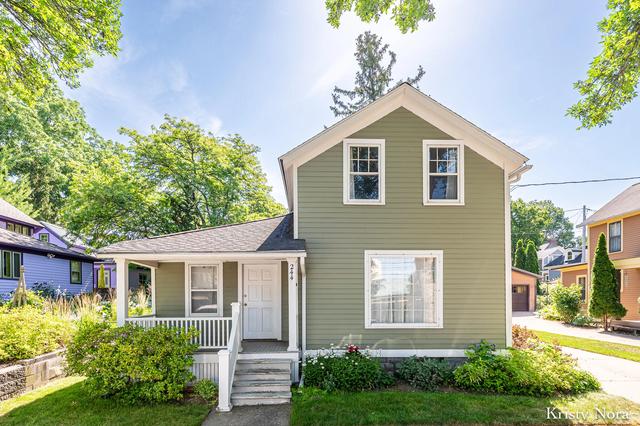 244 SE Prospect Ave SE, Grand Rapids, MI 49503