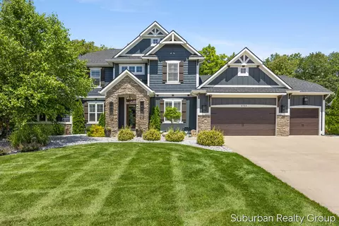 5759 Stonebridge Dr SW, Grandville, MI 49418