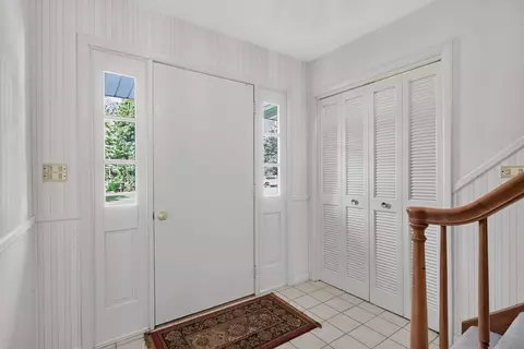 Entry Way - 4745 Birch Haven Rd, Jackson, MI 49201 photo 3 of 3
