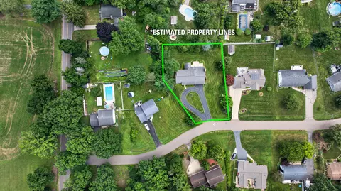 View/Area - 4745 Birch Haven Rd, Jackson, MI 49201 photo 1 of 5