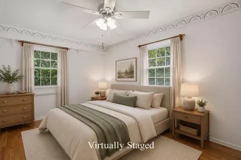 Bedroom - 4745 Birch Haven Rd, Jackson, MI 49201 photo 2 of 11