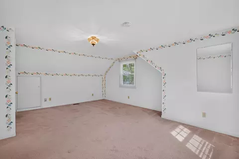 Bedroom - 4745 Birch Haven Rd, Jackson, MI 49201 photo 7 of 11