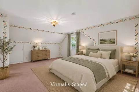 Bedroom - 4745 Birch Haven Rd, Jackson, MI 49201 photo 8 of 11