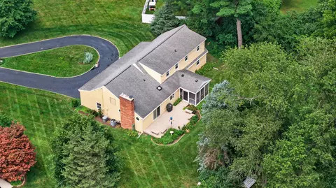 View/Area - 4745 Birch Haven Rd, Jackson, MI 49201 photo 5 of 5