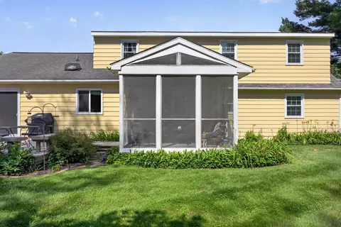 Exterior - 4745 Birch Haven Rd, Jackson, MI 49201 photo 8 of 9