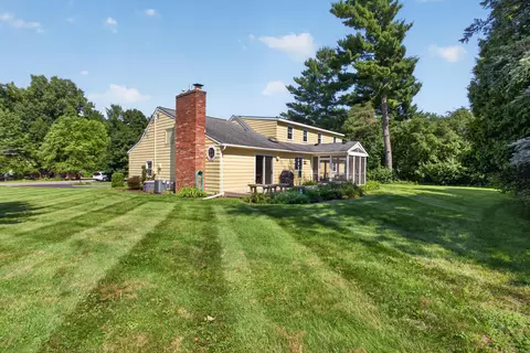 Exterior - 4745 Birch Haven Rd, Jackson, MI 49201 photo 7 of 9