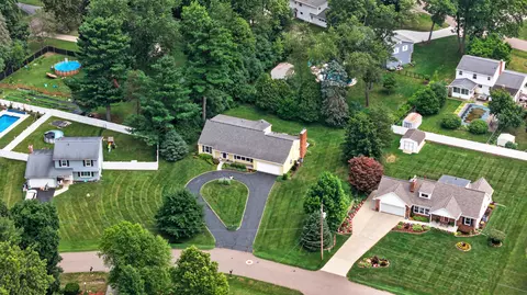 View/Area - 4745 Birch Haven Rd, Jackson, MI 49201 photo 6 of 7