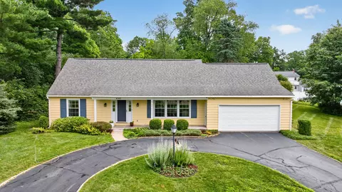 Exterior - 4745 Birch Haven Rd, Jackson, MI 49201 photo 5 of 9