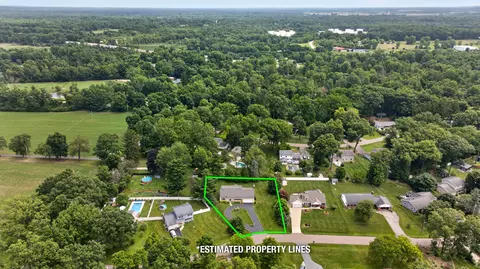 View/Area - 4745 Birch Haven Rd, Jackson, MI 49201 photo 4 of 5