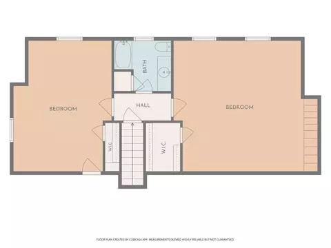 Floorplan - 4745 Birch Haven Rd, Jackson, MI 49201 photo 1 of 1