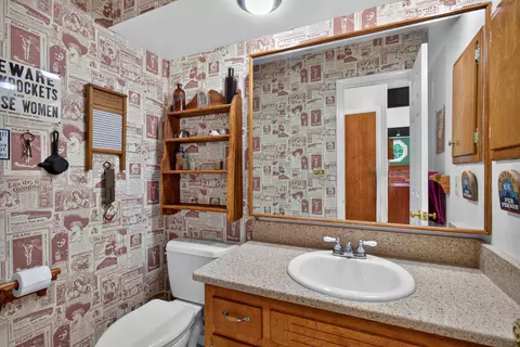 Bath - 4745 Birch Haven Rd, Jackson, MI 49201 photo 3 of 5