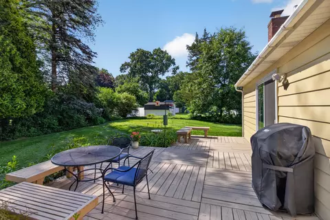 Exterior - 4745 Birch Haven Rd, Jackson, MI 49201 photo 10 of 11