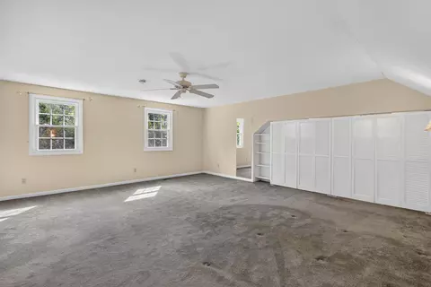 Bedroom - 4745 Birch Haven Rd, Jackson, MI 49201 photo 11 of 11