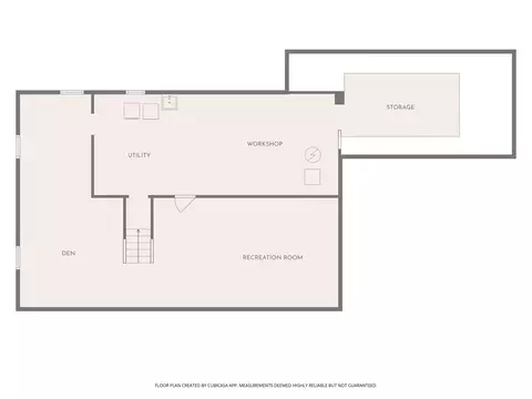 Floorplan - 4745 Birch Haven Rd, Jackson, MI 49201 photo 1 of 3