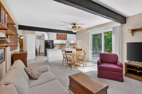 Living - 4745 Birch Haven Rd, Jackson, MI 49201 photo 5 of 5