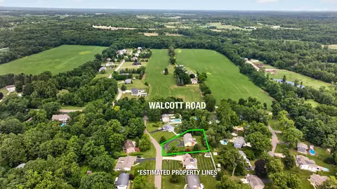 View/Area - 4745 Birch Haven Rd, Jackson, MI 49201 photo 3 of 5