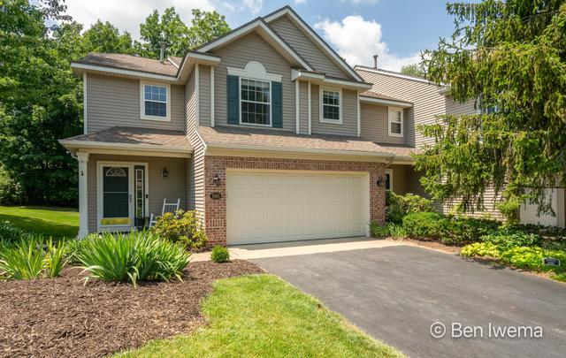 3916 Old Elm Dr SE, Kentwood, MI 49512