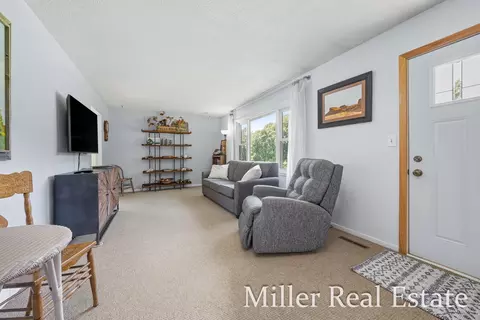Living - 4600 E Butler Rd, Dowling, MI 49050 photo 3 of 3