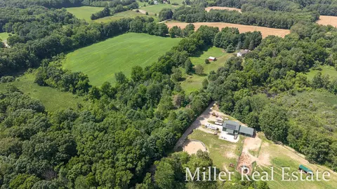 View/Area - 4600 E Butler Rd, Dowling, MI 49050 photo 4 of 9
