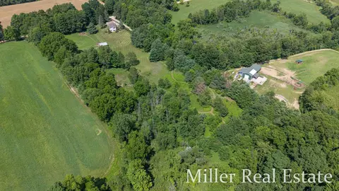 View/Area - 4600 E Butler Rd, Dowling, MI 49050 photo 5 of 9