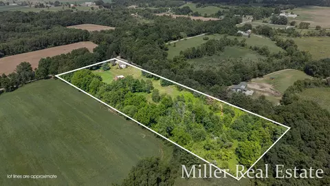 View/Area - 4600 E Butler Rd, Dowling, MI 49050 photo 2 of 9
