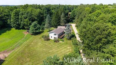 View/Area - 4600 E Butler Rd, Dowling, MI 49050 photo 1 of 9