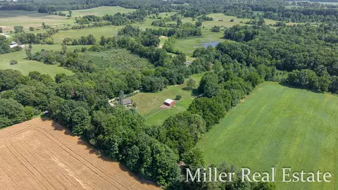 View/Area - 4600 E Butler Rd, Dowling, MI 49050 photo 8 of 9