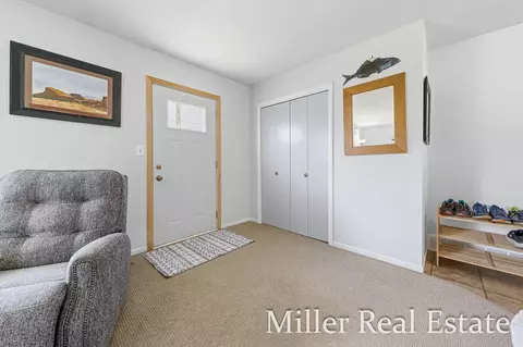 Entry Way - 4600 E Butler Rd, Dowling, MI 49050 photo 2 of 2