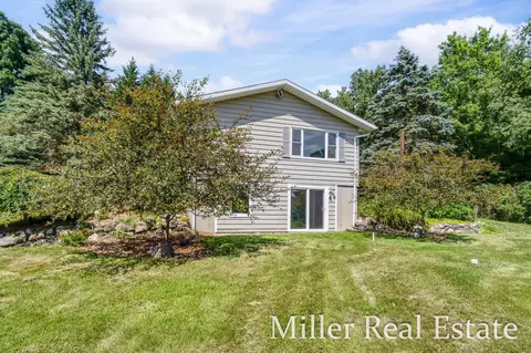 Exterior - 4600 E Butler Rd, Dowling, MI 49050 photo 5 of 18
