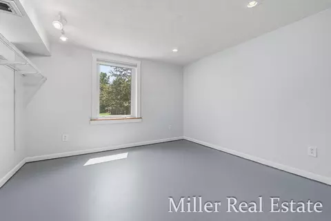 Bedroom - 4600 E Butler Rd, Dowling, MI 49050 photo 3 of 4