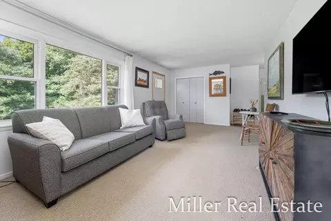 Living - 4600 E Butler Rd, Dowling, MI 49050 photo 2 of 3