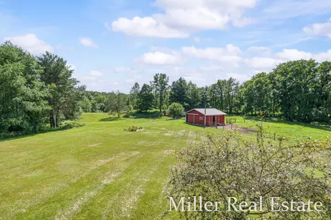 Exterior - 4600 E Butler Rd, Dowling, MI 49050 photo 11 of 18