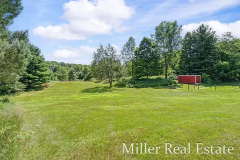 Exterior - 4600 E Butler Rd, Dowling, MI 49050 photo 14 of 18