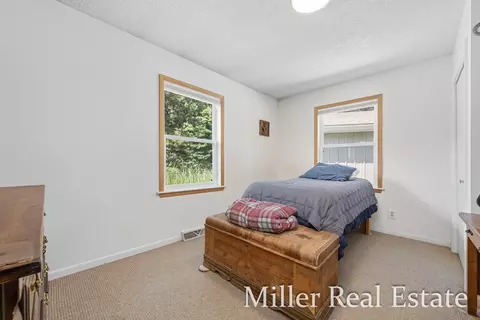 Bedroom - 4600 E Butler Rd, Dowling, MI 49050 photo 1 of 4