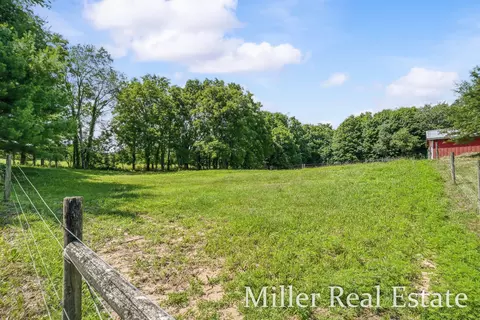 Exterior - 4600 E Butler Rd, Dowling, MI 49050 photo 15 of 18