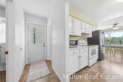 Entry Way - 4600 E Butler Rd, Dowling, MI 49050 photo 1 of 2