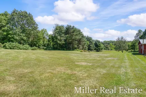 Exterior - 4600 E Butler Rd, Dowling, MI 49050 photo 16 of 18
