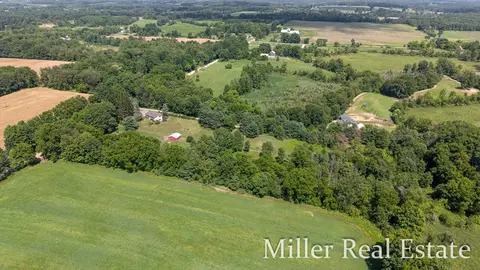 View/Area - 4600 E Butler Rd, Dowling, MI 49050 photo 6 of 9