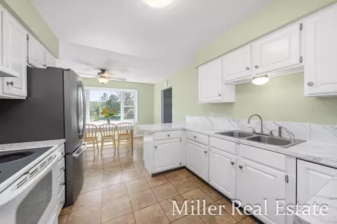 Kitchen - 4600 E Butler Rd, Dowling, MI 49050 photo 1 of 4