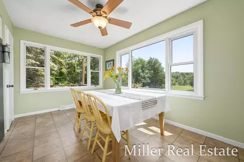 Dining - 4600 E Butler Rd, Dowling, MI 49050 photo 1 of 1