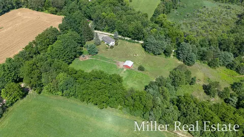 View/Area - 4600 E Butler Rd, Dowling, MI 49050 photo 7 of 9