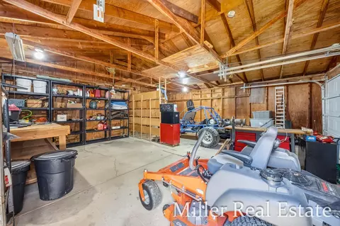Exterior - 4600 E Butler Rd, Dowling, MI 49050 photo 2 of 18