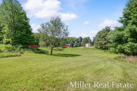 Exterior - 4600 E Butler Rd, Dowling, MI 49050 photo 18 of 18