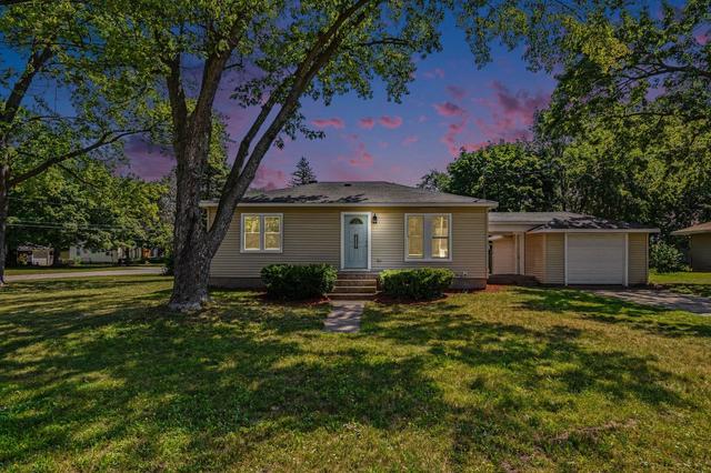 5134 Heyboer Ave SE, Grand Rapids, MI 49548