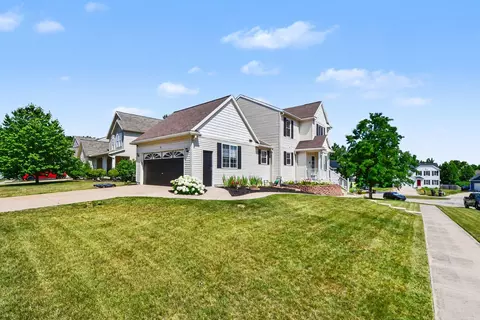 132 Foxtail Dr, Ionia, MI 48846