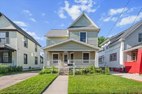 1110 Sibley St NW, Grand Rapids, MI 49504