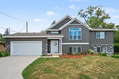 3103 52nd St SE, Grand Rapids, MI 49512