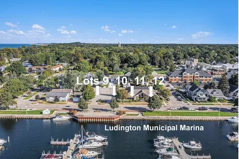 502 W Loomis St #LOT 10, Ludington, MI 49431