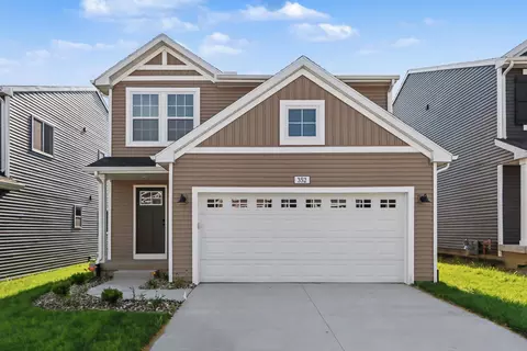352 N Sherman St, Allegan, MI 49010