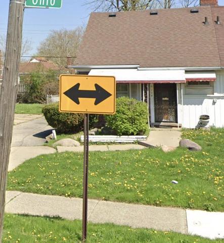 9180 Ohio St, Detroit, MI 48204